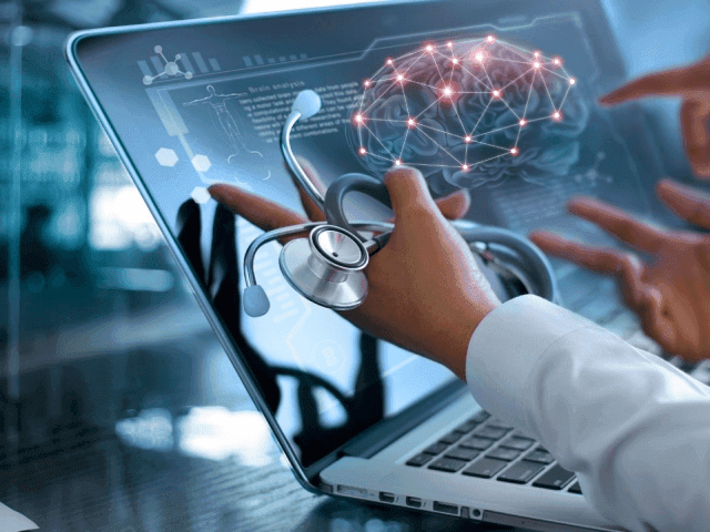 Industrial applications